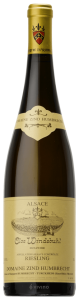 Domaine Zind Humbrecht Riesling Alsace Clos Windsbuhl 2014
