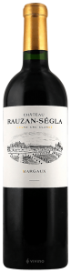 Château Rauzan-Ségla Margaux (Grand Cru Classé) 2016