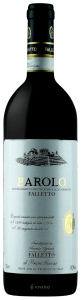 Bruno Giacosa Falletto Barolo 2014