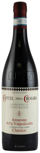 Montresor Capitel della Crosara Amarone della Valpolicella Classico 2013