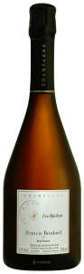 Francis Boulard Les Rachais Brut Nature Champagne 2011