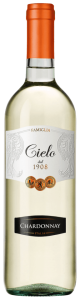 Cielo e Terra Pinot Grigio 2019