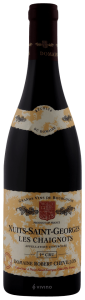 Domaine Robert Chevillon Les Chaignots Nuits-Saint-Georges 1er Cru 2016