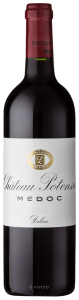 Château Potensac Médoc 2016