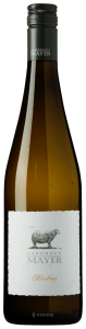 Landhaus Mayer Riesling 2019