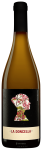 Familia Conesa La Doncella de las Viñas Chardonnay 2019