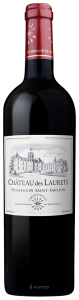 Château des Laurets Puisseguin-Saint-Émilion 2015