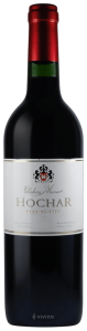 Château Musar Hochar (Père et Fils) 2017