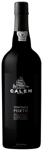 Cálem Vintage Port 2015