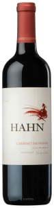 Wines from Hahn Estate Cabernet Sauvignon 2017