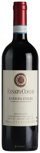 Renato Corino Barbera d’Alba 2019