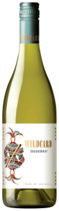 Peter Lehmann Wildcard Chardonnay (Unoaked) 2018