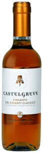Castelli del Grevepesa Castelgreve Vin Santo del Chianti Classico 2013