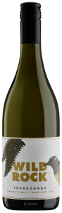 Wild Rock Chardonnay 2015