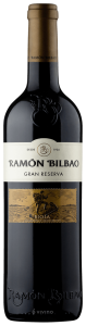 Ramón Bilbao Gran Reserva Rioja (Tempranillo) 2011