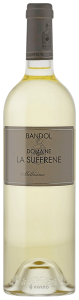 La Suffrene Bandol Blanc 2018