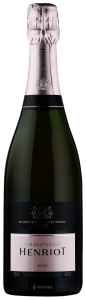 Henriot Rosé Brut Champagne U.V.