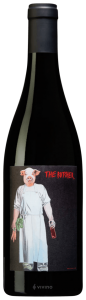 Schwarz The Butcher Pinot Noir 2018