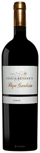 Abadia Retuerta Syrah Pago Garduña 2014