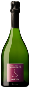 Janisson & Fils Tradition Brut Champagne Grand Cru ‘Verzenay’ N.V.