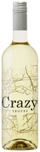 Domaine Tropez Crazy Blanc 2019