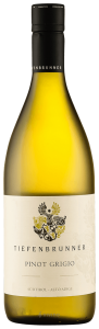 Tiefenbrunner Pinot Grigio 2018