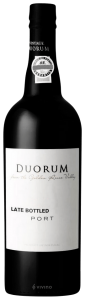 Duorum Late Bottled Vintage Port U.V.