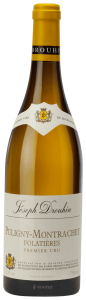 Joseph Drouhin Puligny-Montrachet Premier Cru Folatières 2015