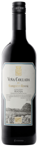 Marqués de Riscal Viña Collada Rioja 2016