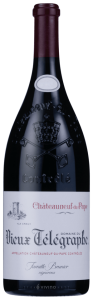 Domaine du Vieux Télégraphe Châteauneuf-du-Pape (La Crau) 2016