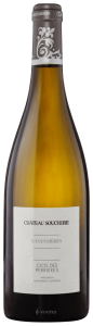 Château Soucherie Clos des Perrières Savennières 2016