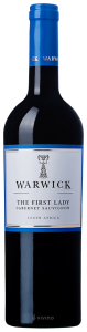 Warwick The First Lady Cabernet Sauvignon 2017