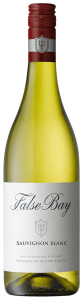 False Bay Sauvignon Blanc 2019