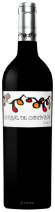 Quinta de la Quietud Corral de Campanas 2017