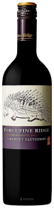 Boekenhoutskloof Porcupine Ridge Cabernet Sauvignon 2015