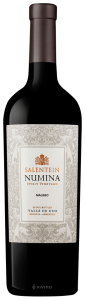 Salentein Numina Malbec 2018