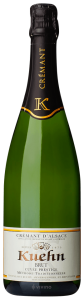 Kuehn Crémant d’Alsace Cuvée Prestige Brut U.V.