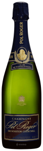 Pol Roger Sir Winston Churchill Brut Champagne 2006