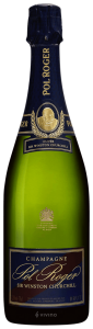 Pol Roger Sir Winston Churchill Brut Champagne 2004