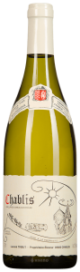 Domaine Laurent Tribut Chablis 2018