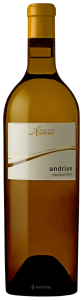 Andrian Andrius Sauvignon Blanc 2018