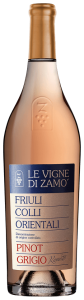 Le Vigne di Zamò Ramato Pinot Grigio 2017