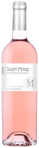 Saint Mitre Cuvée M Rosé 2019