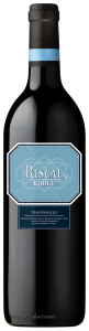 Marqués de Riscal Riscal Roble Tempranillo 2016