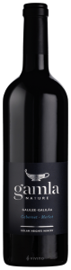 Gamla Cabernet Sauvignon – Merlot 2017