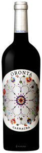 Breca Oronta Garnacha 2018