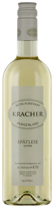 Kracher Cuvée Spätlese 2017