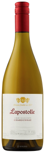 Lapostolle Grand Selection Chardonnay (Casa) 2017