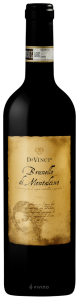 Cantine Leonardo da Vinci Da Vinci Brunello di Montalcino 2014