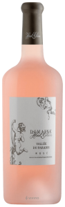 Château Haut Gleon Vallée du Paradis Rosé 2019